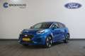 Ford Puma 1.0 EcoBoost Hybrid ST-Line X | Winter Pakket | 19 Bleu - thumbnail 2