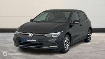 1.0 TSI OPF 110ch Active