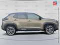 Toyota Yaris Cross 116h Collection MY22 Bronze - thumbnail 4