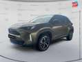 Toyota Yaris Cross 116h Collection MY22 Bronze - thumbnail 1