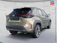 Toyota Yaris Cross 116h Collection MY22 Bronze - thumbnail 6