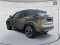 Toyota Yaris Cross 116h Collection MY22 Bronze - thumbnail 8