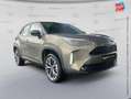 Toyota Yaris Cross 116h Collection MY22 Bronze - thumbnail 3
