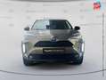 Toyota Yaris Cross 116h Collection MY22 Bronze - thumbnail 2
