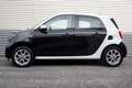 smart forFour 1.0 Passion / Nederlandse Auto / Tweede Eigenaar / Noir - thumbnail 3