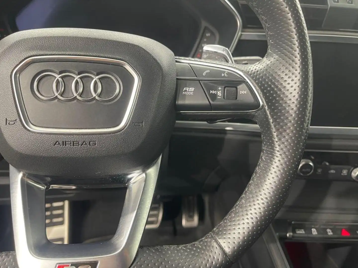 Audi A6 allroad Black Line 45 TDI quattro 180 kW (245 CV) S tronic Gris - 2