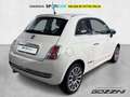 Fiat 500 1.2 Lounge Cambio Automatico Beige - thumbnail 4