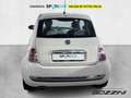 Fiat 500 1.2 Lounge Cambio Automatico Beige - thumbnail 5