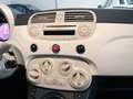 Fiat 500 1.2 Lounge Cambio Automatico Beige - thumbnail 11
