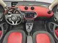 smart forTwo Fortwo III 2015 Cabrio Cabrio 0.9 t Ptwinamic my18 Blanc - thumbnail 8