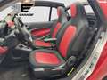 smart forTwo Fortwo III 2015 Cabrio Cabrio 0.9 t Ptwinamic my18 Blanc - thumbnail 9