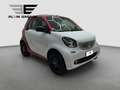 smart forTwo Fortwo III 2015 Cabrio Cabrio 0.9 t Ptwinamic my18 Blanc - thumbnail 1
