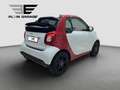 smart forTwo Fortwo III 2015 Cabrio Cabrio 0.9 t Ptwinamic my18 Blanc - thumbnail 6
