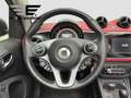 smart forTwo Fortwo III 2015 Cabrio Cabrio 0.9 t Ptwinamic my18 Blanc - thumbnail 11