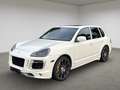 Porsche Cayenne S 4.8 *TOP*Gepflegt*Bremsen NEU* 21 Zoll Blanco - thumbnail 3