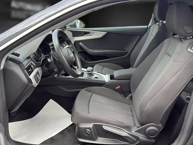 Audi A5 view 13