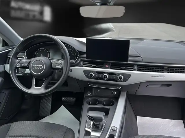 Audi A5 view 15