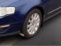 Volkswagen Passat Lim. 1.6 FSI Comfortline Albastru - thumbnail 7