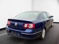 Volkswagen Passat Lim. 1.6 FSI Comfortline Blau - thumbnail 4