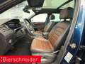 Volkswagen Tiguan 2.0 TDI 4Mo DSG Elegance IQ-LIGHT DIGITAL PRO SCHI Blau - thumbnail 8