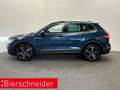 Volkswagen Tiguan 2.0 TDI 4Mo DSG Elegance IQ-LIGHT DIGITAL PRO SCHI Blau - thumbnail 4