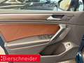 Volkswagen Tiguan 2.0 TDI 4Mo DSG Elegance IQ-LIGHT DIGITAL PRO SCHI Blau - thumbnail 18