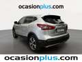 Nissan Qashqai 1.3 DIG-T N-Connecta 4x2 103kW Gris - thumbnail 3