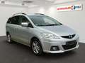 Mazda 5 Active Plus 2.0 16V 7-Sitzer AAC SHZ Tempo Argintiu - thumbnail 3