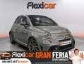 Abarth 500 1.4 16v T-Jet 595 121kW (165CV) E6D Gris - thumbnail 1