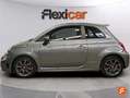 Abarth 500 1.4 16v T-Jet 595 121kW (165CV) E6D Gris - thumbnail 4