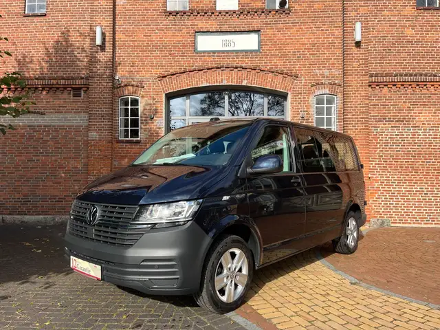 Volkswagen T6 Kombi T6.1 Kombi 9 Sitzer PDC 1.Hand