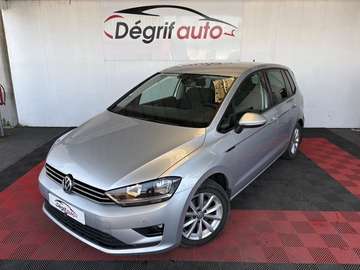 1.4 TSI 125 BMT DSG7 Confortline