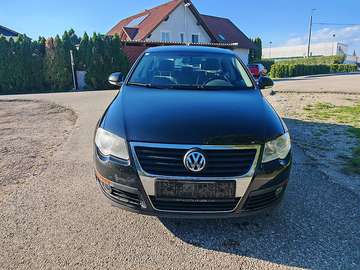 Trendline 2,0 TDI DPF 4Motion
