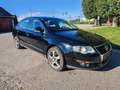 Volkswagen Passat Trendline 2,0 TDI DPF 4Motion Schwarz - thumbnail 2