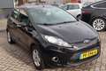 Ford Fiesta 1.6 TDCi Trend Airco, Elektrische ramen, Lichtmeta Nero - thumbnail 8