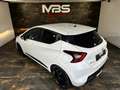 Nissan Micra Micra 1.0 IG-T N-Design Xtronic * Boite Auto Weiß - thumbnail 4