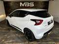 Nissan Micra Micra 1.0 IG-T N-Design Xtronic * Boite Auto Weiß - thumbnail 3