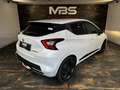 Nissan Micra Micra 1.0 IG-T N-Design Xtronic * Boite Auto Weiß - thumbnail 7
