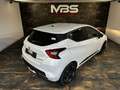 Nissan Micra Micra 1.0 IG-T N-Design Xtronic * Boite Auto Weiß - thumbnail 8