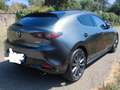 Mazda 3 3 IV 5 porte 5p 2.0 m-hybrid Exclusive 122cv Grigio - thumbnail 4