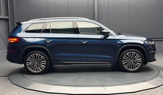 Skoda Kodiaq view 6