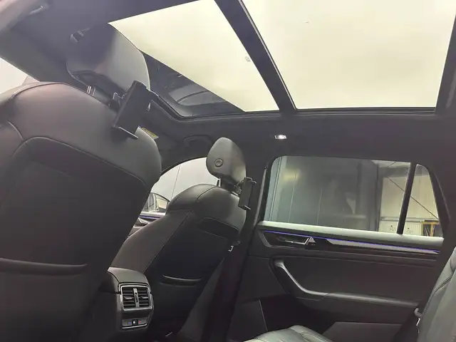 Skoda Kodiaq view 10