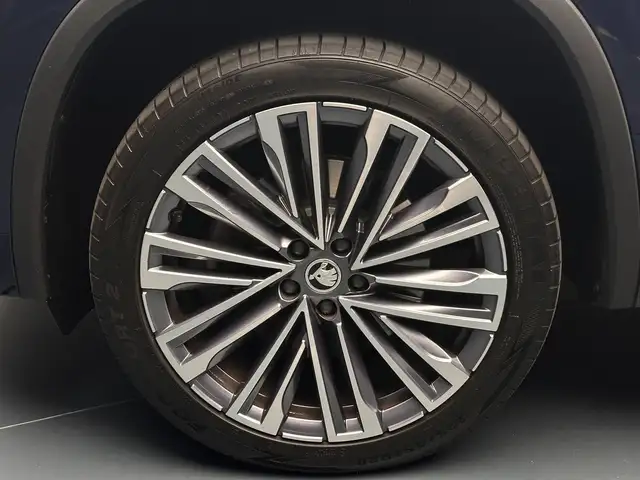 Skoda Kodiaq view 9