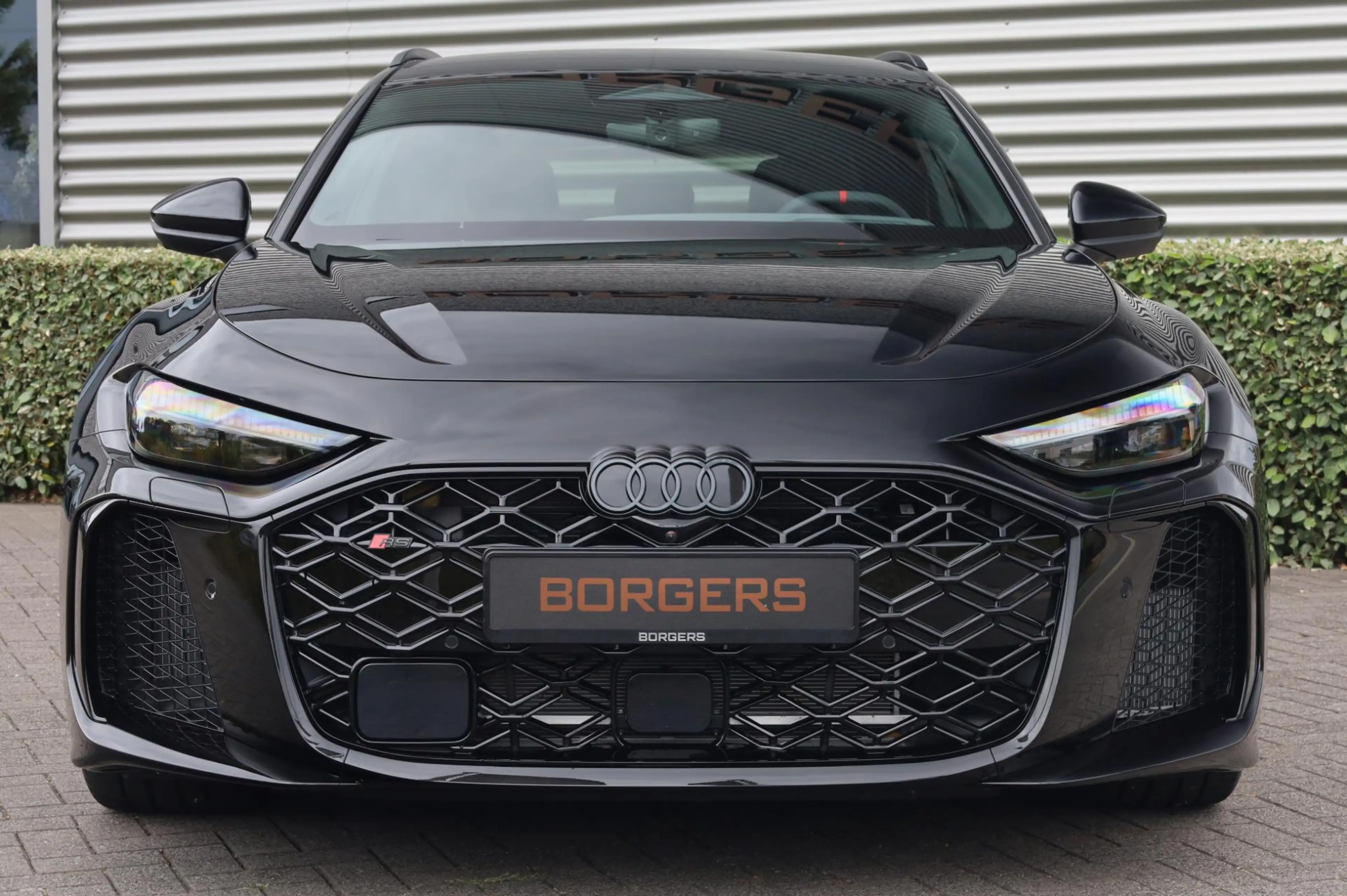 Audi RS5 Avant 2.9 TFSI Keramisch l Sportpakket l Trekhaak — photo 30