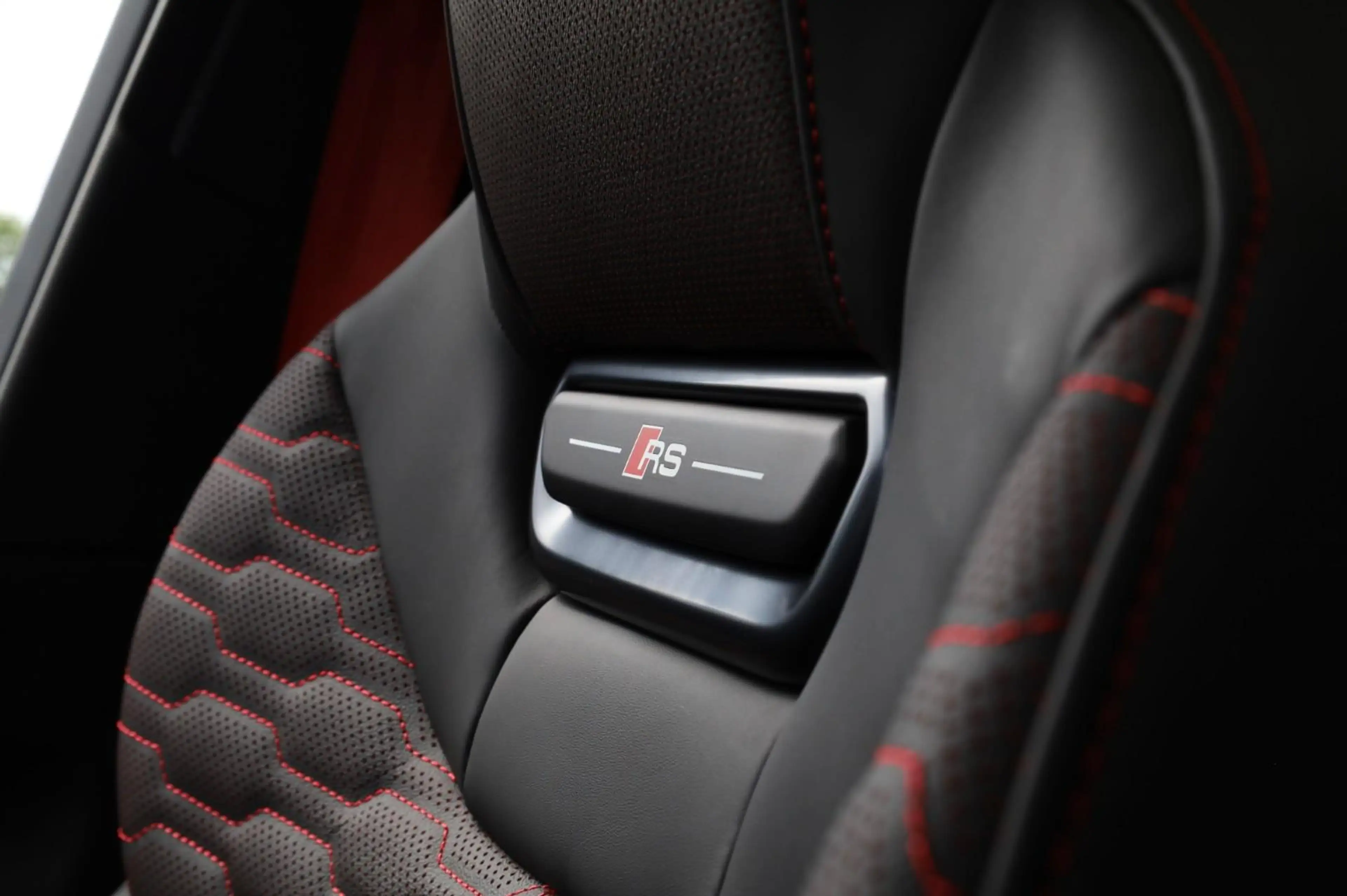 Audi RS5 Avant 2.9 TFSI Keramisch l Sportpakket l Trekhaak — photo 47