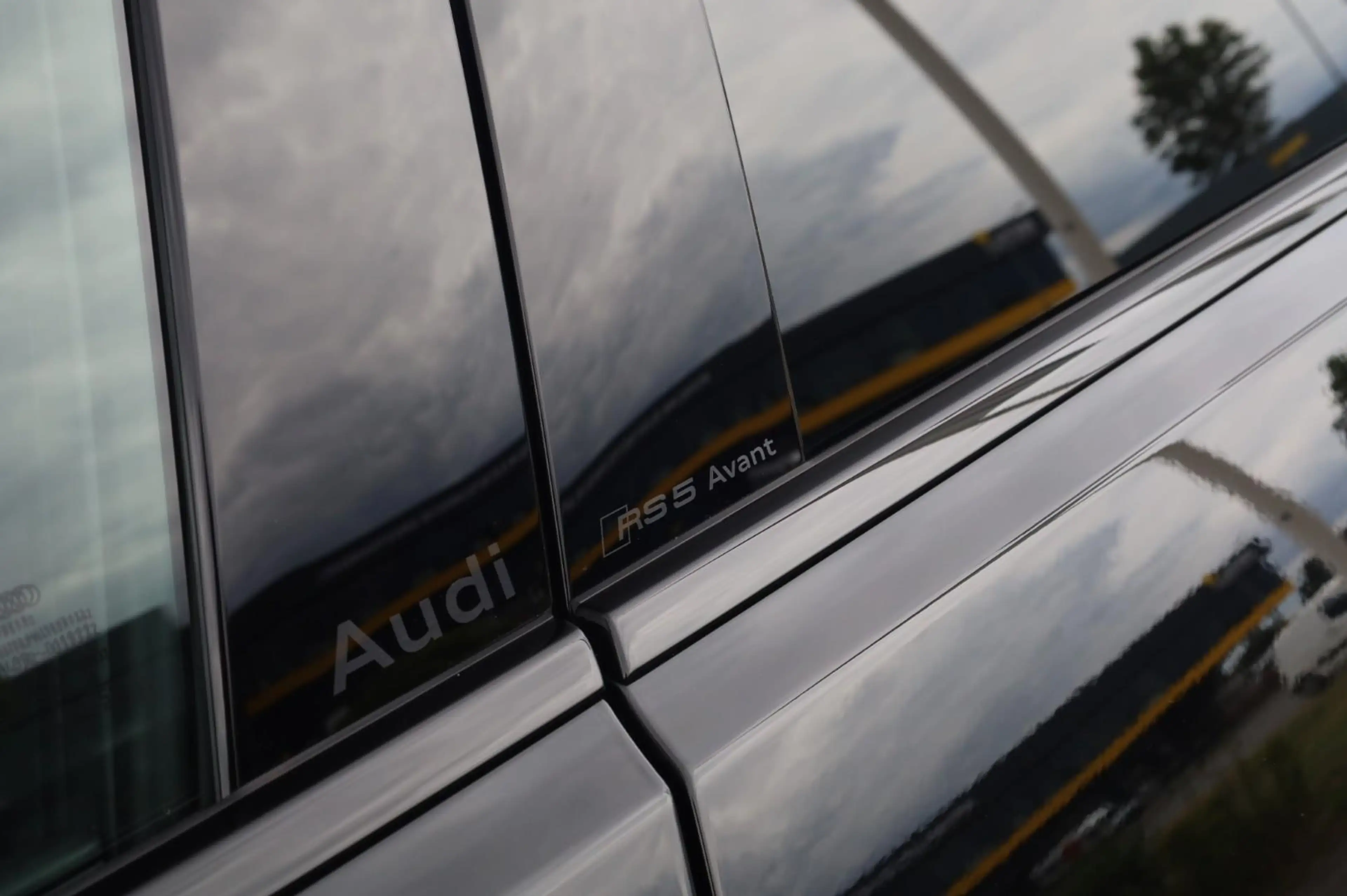 Audi RS5 Avant 2.9 TFSI Keramisch l Sportpakket l Trekhaak — photo 11