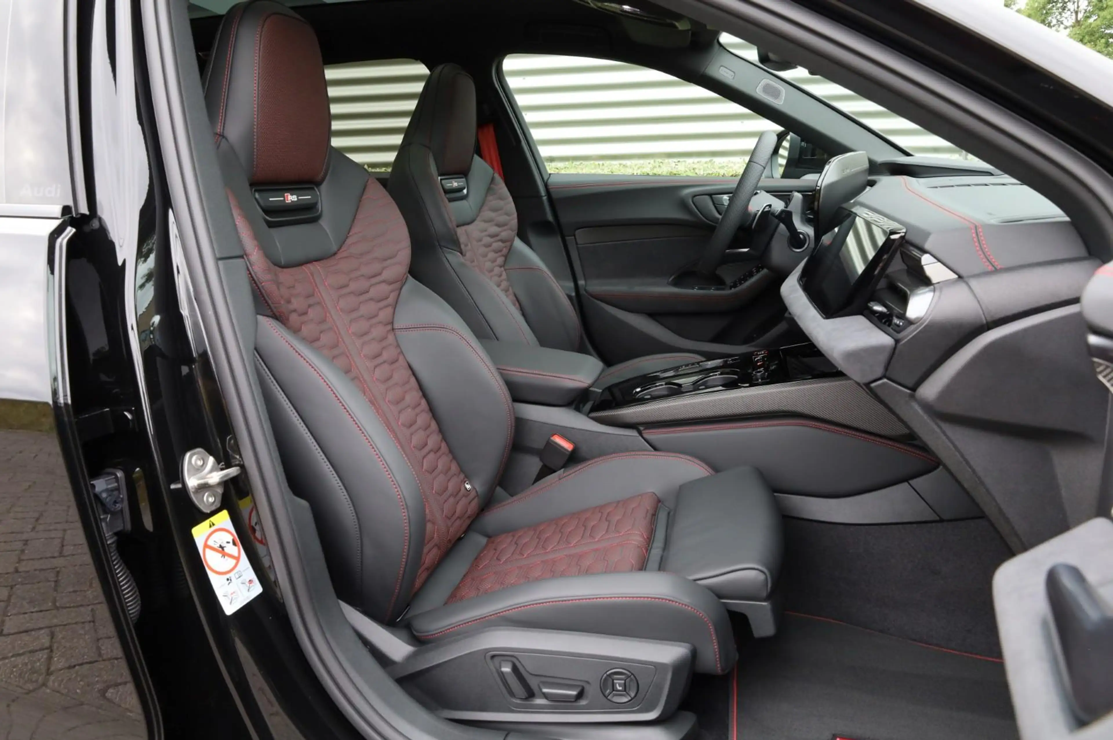 Audi RS5 Avant 2.9 TFSI Keramisch l Sportpakket l Trekhaak — photo 12