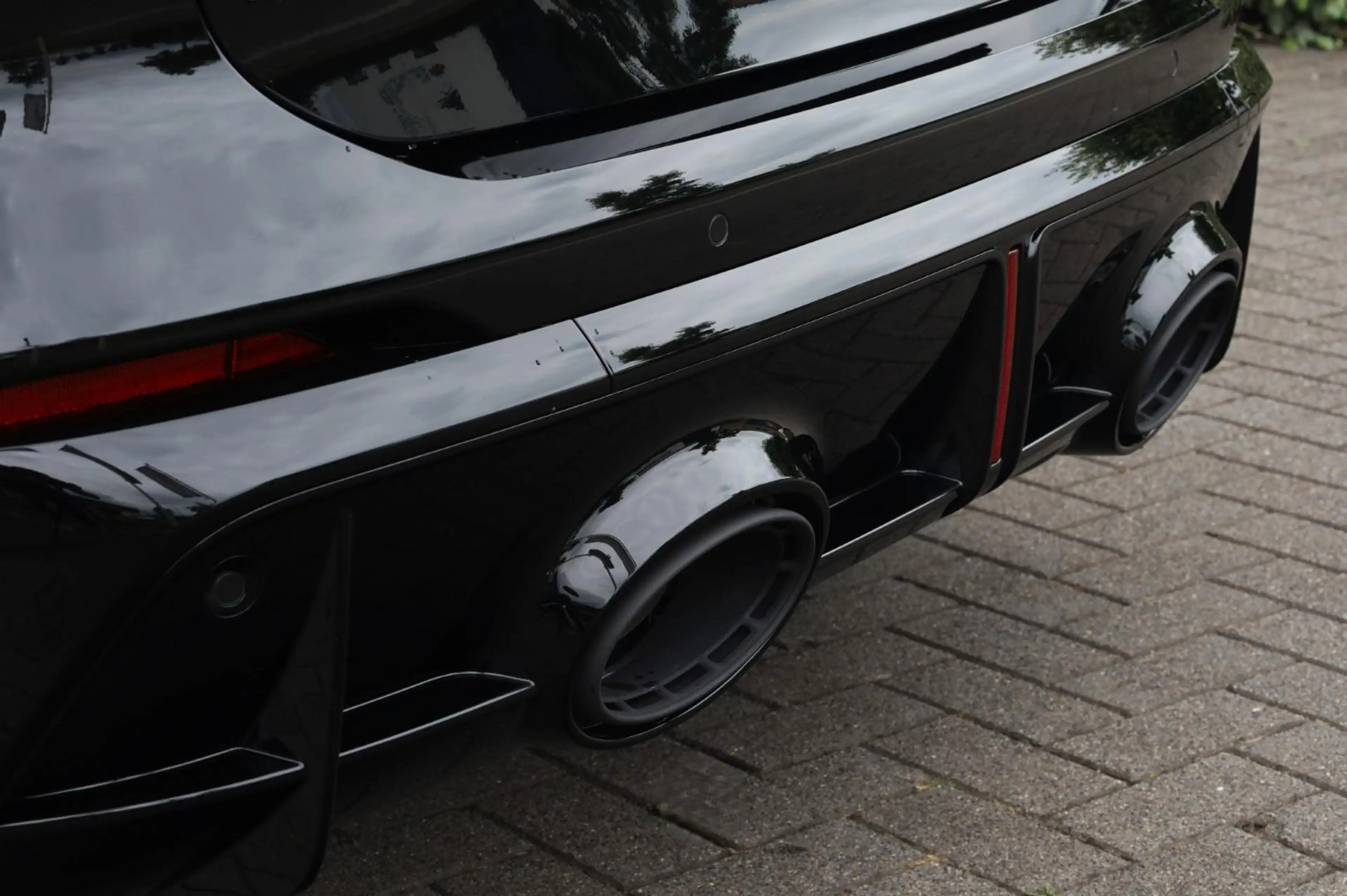 Audi RS5 Avant 2.9 TFSI Keramisch l Sportpakket l Trekhaak — photo 10