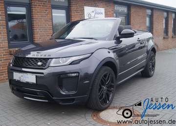 Cabrio 2.0d HSE Dynamic BLACK
