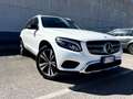 Mercedes-Benz GLC 220 GLC - X253 d Premium 4matic auto Bianco - thumbnail 1